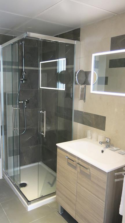 Chambre Lits Jumeaux