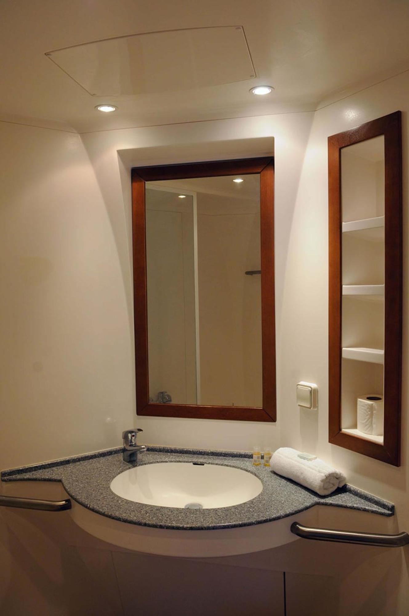 Apartamento de 1 dormitorio (4 adultos)