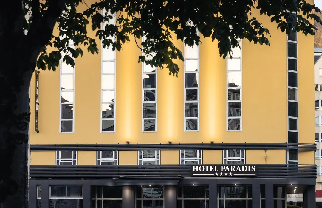 Hotel Paradis-1