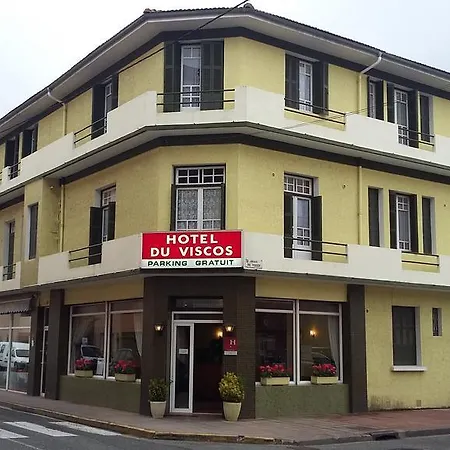 Hotel Du Viscos-3