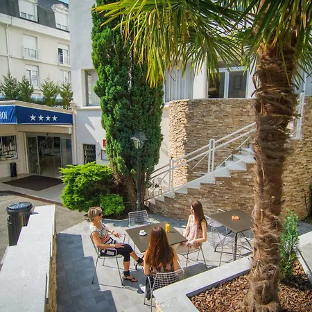 Hôtel Christ Roi-3