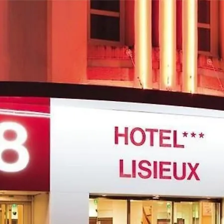 Hotel De Lisieux-3